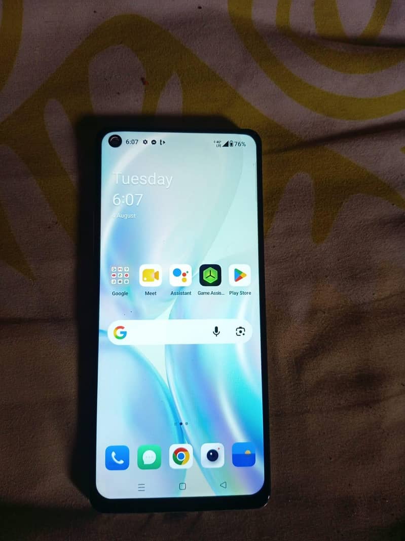 One Plus 8 3