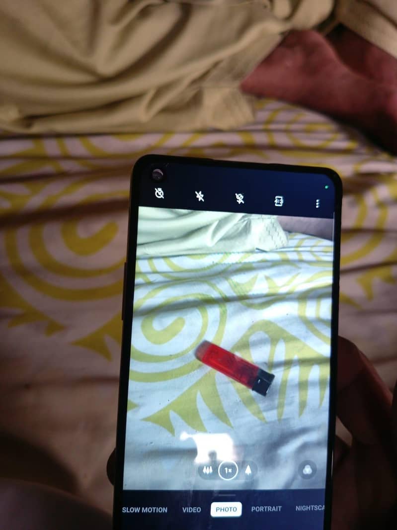 One Plus 8 6