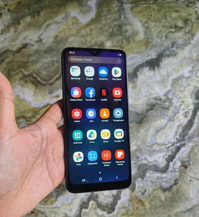 Samsung a20