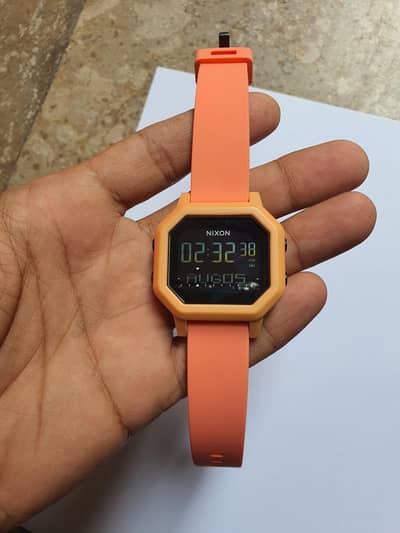 Nixon Original Watch