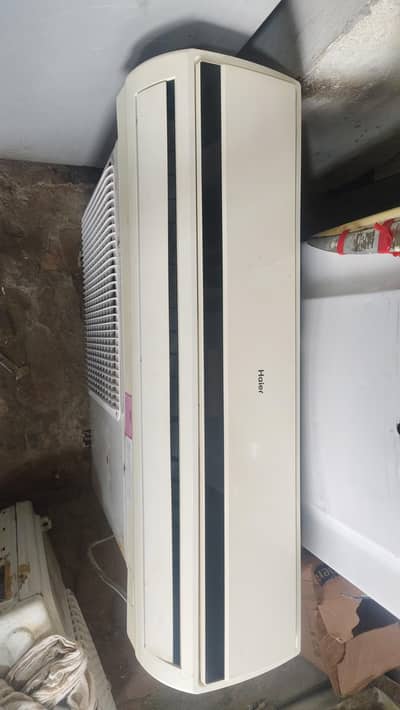 haire 1.5 ton