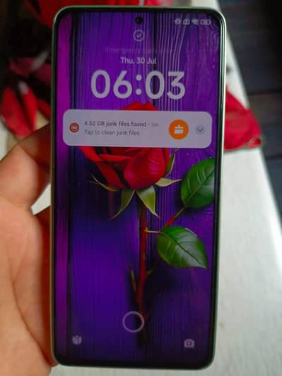 Xiaomi Redmi Note 13