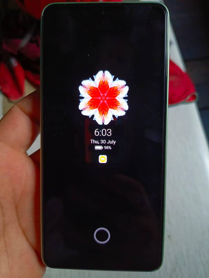 Xiaomi Redmi Note 13 2