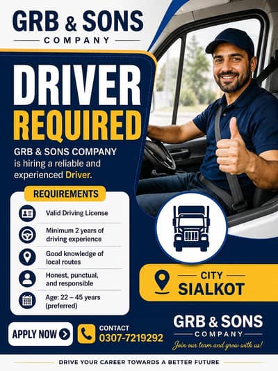 Driver