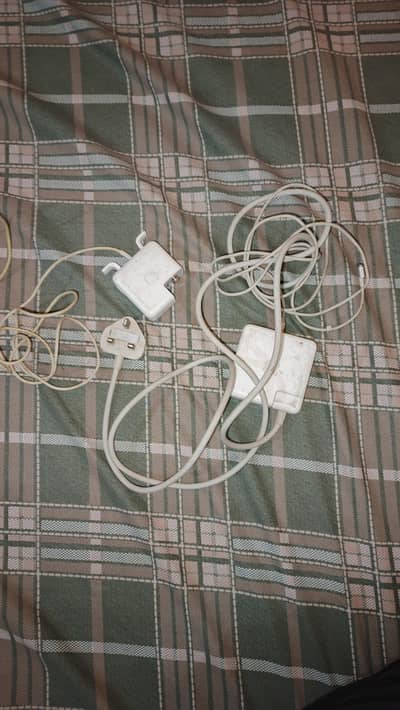Apple 85W T-Tip MagSafe 2 Power Adapter For MacBook Pro/Air