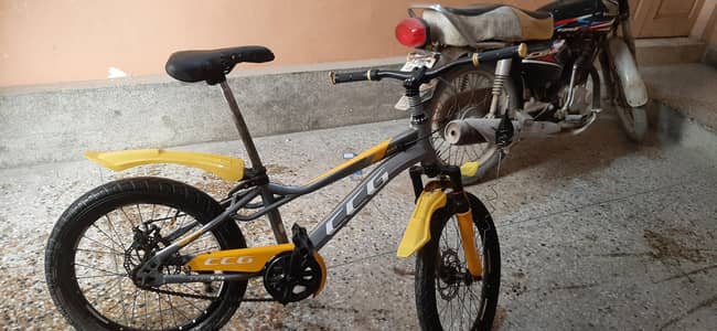 cycle for sale