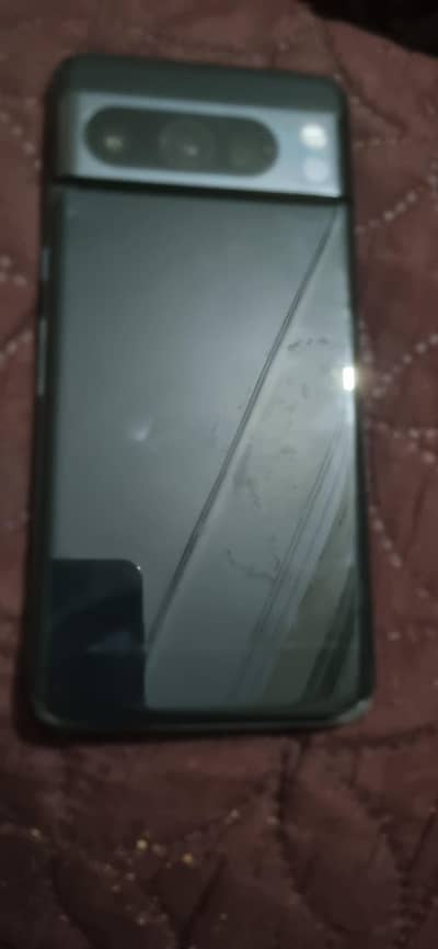 Google Pixel 8 Pro