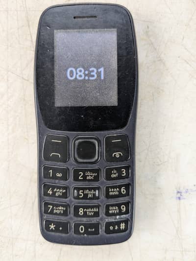Nokia 106
