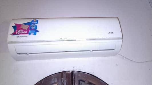 air conditioner