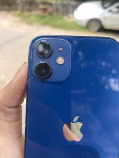Apple iPhone 12 mini exchange possible