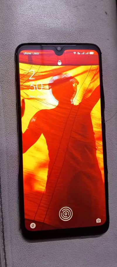 OPPO F15