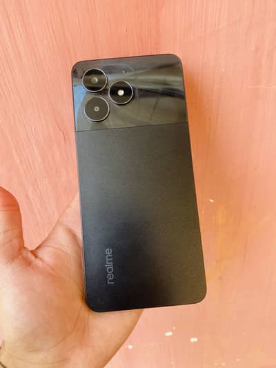 Realme C51