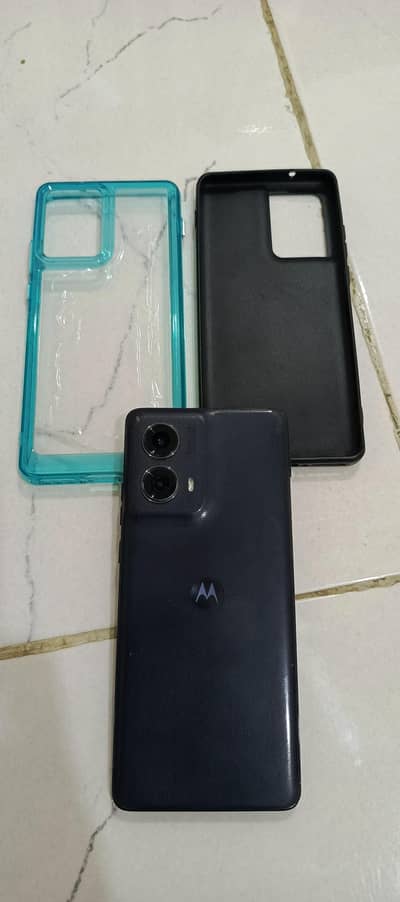 Motorola Edge 2024 (network locked)