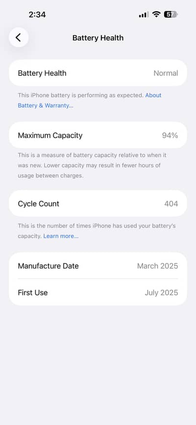 Apple iPhone 16 Pro Max