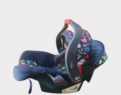 baby cot