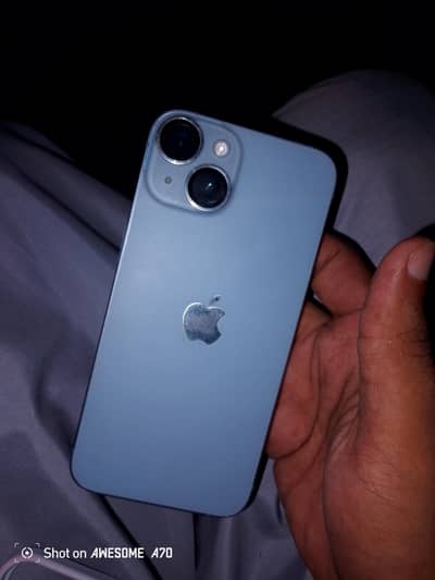 Apple iPhone 14