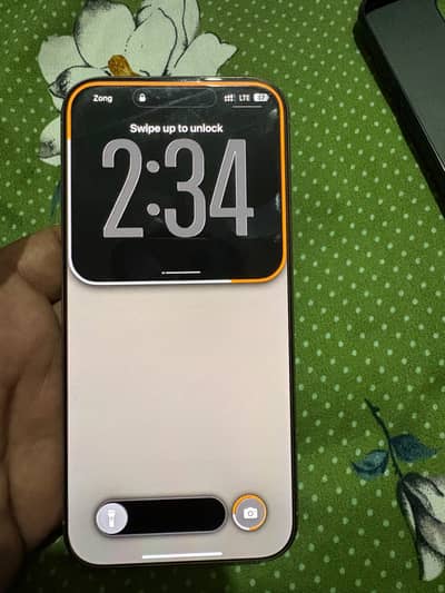 Apple iPhone 16 Pro Max