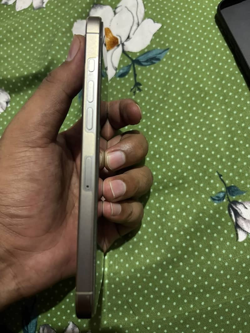 Apple iPhone 16 Pro Max 2