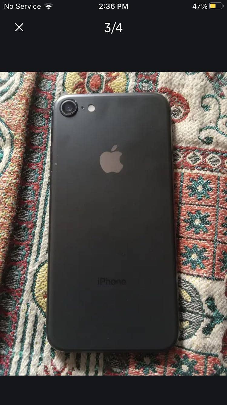 Apple iPhone 8 0