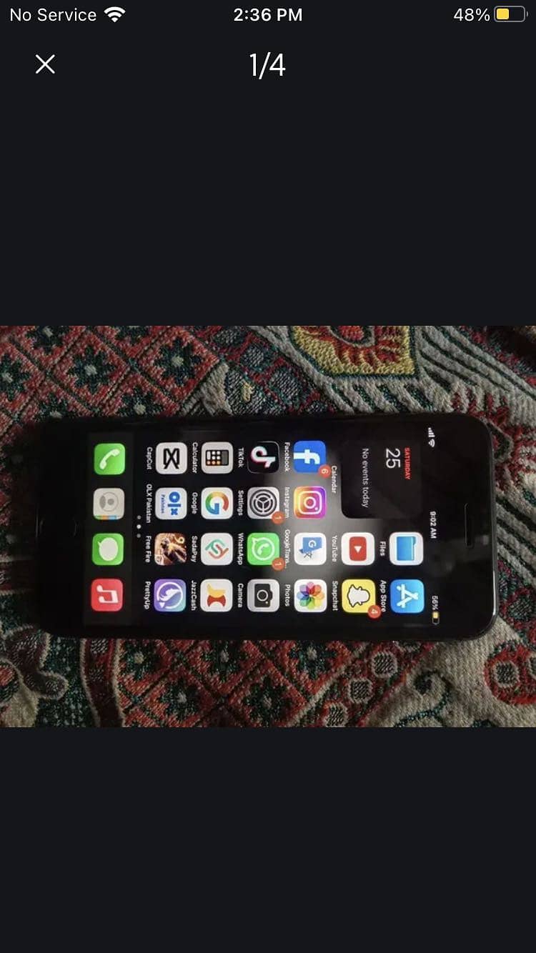 Apple iPhone 8 1