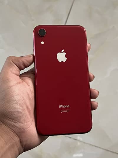 IPhone XR 128gb pta approved                    x 11 12 13 14 15 16 17