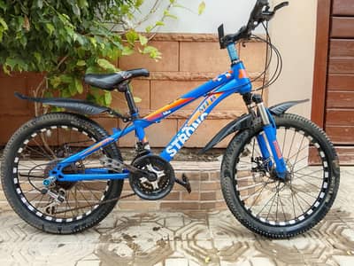 Strong imported Cycle - 20 size - 0320/2257/271