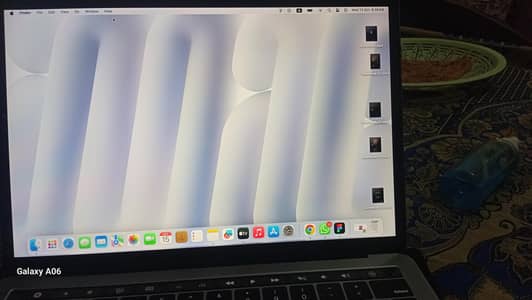 Mackbook pro 2019