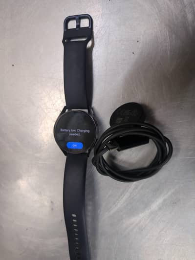 Samsung Galaxy watch 6 condition 10x10