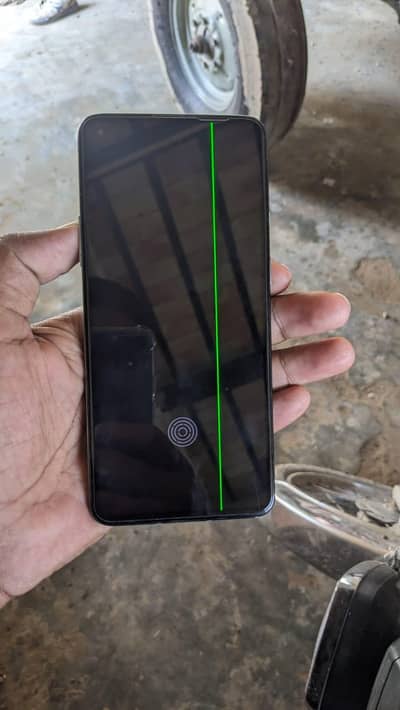 One Plus 8T