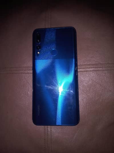 Huawei Y9 Prime