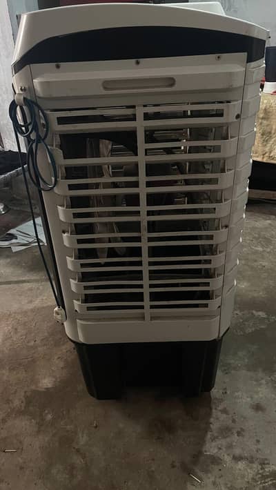 ac colder