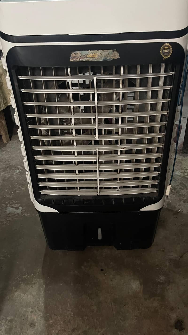 ac colder 1