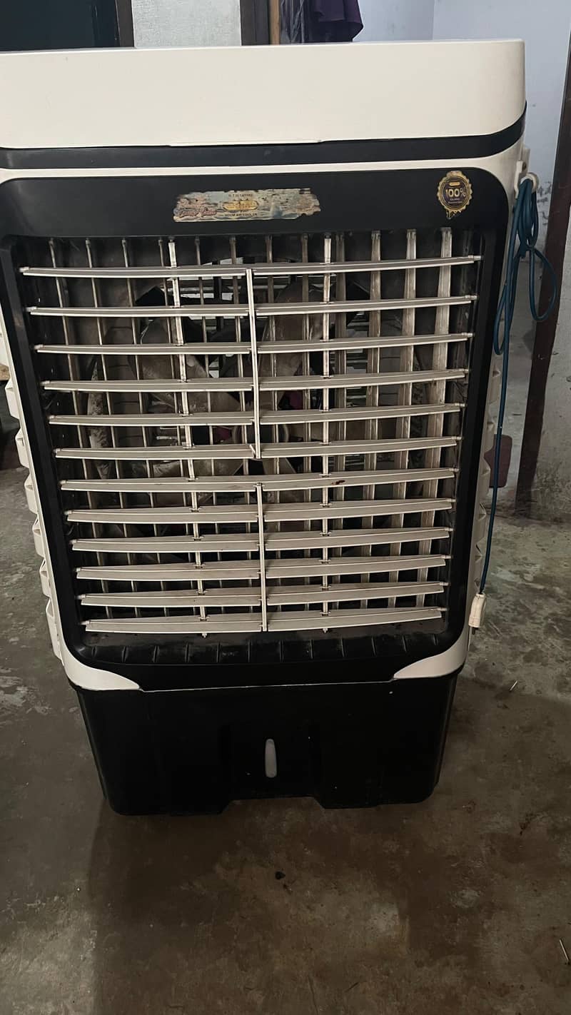 ac colder 2