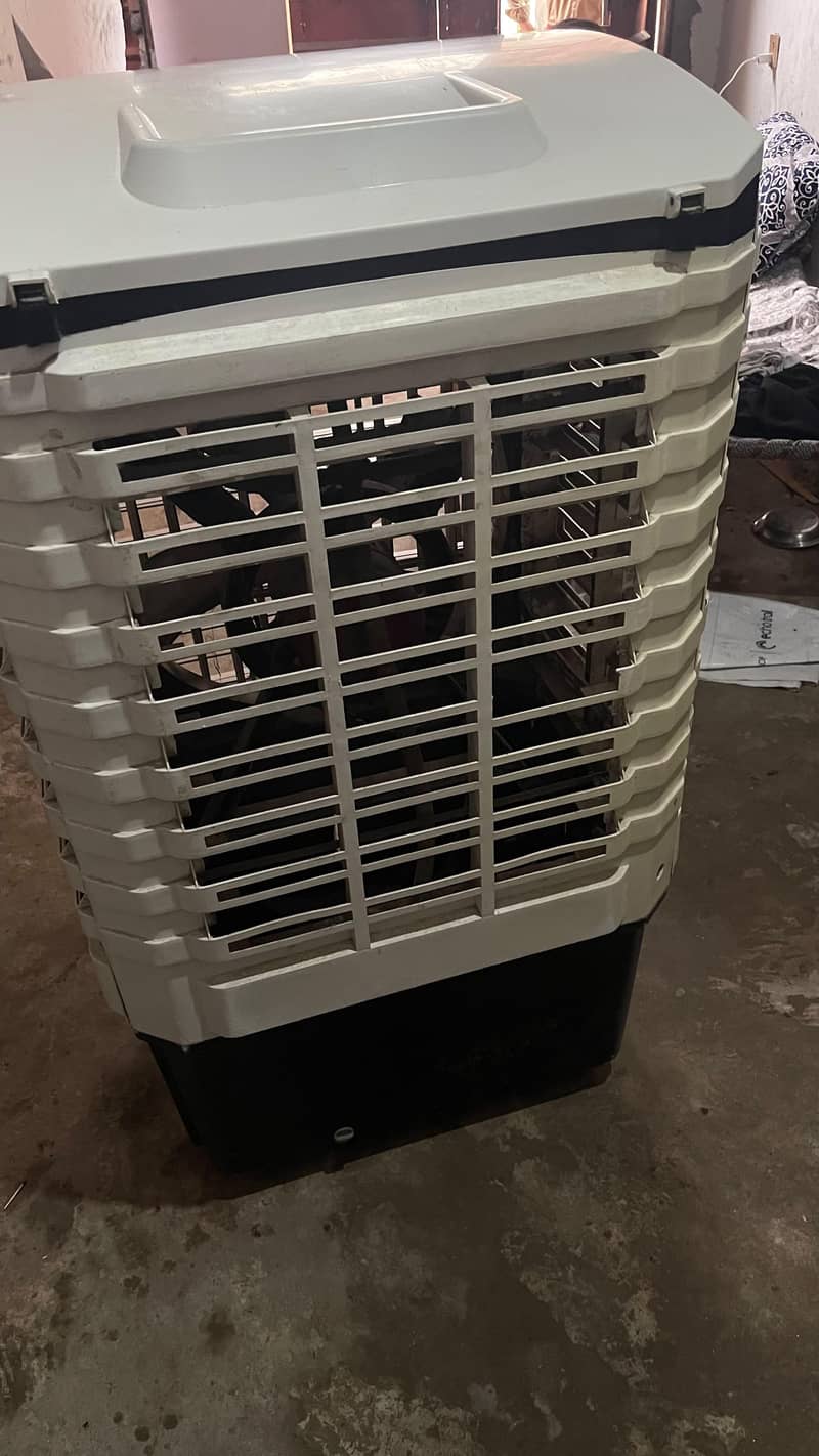 ac colder 4