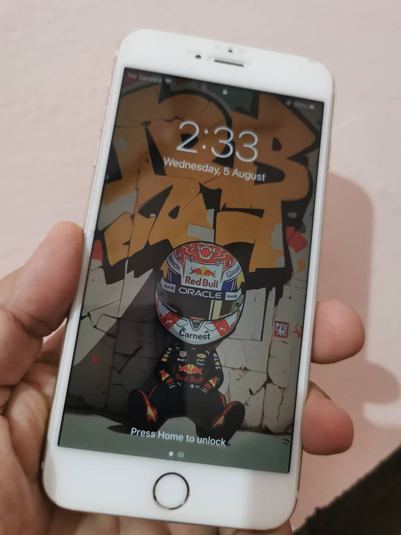 Apple iPhone 6S Plus 6