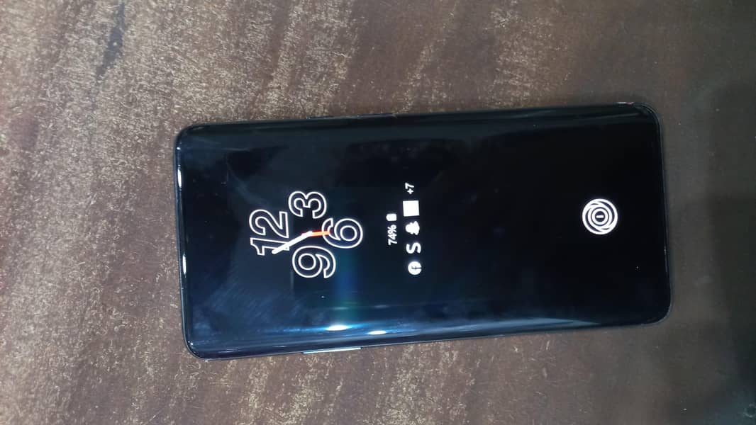 One Plus 7 Pro 2