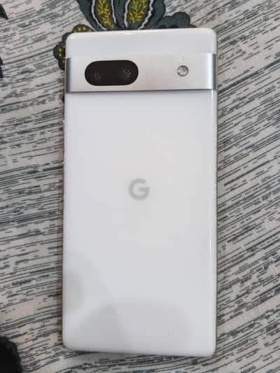 Google Pixel 7a Pta official approve