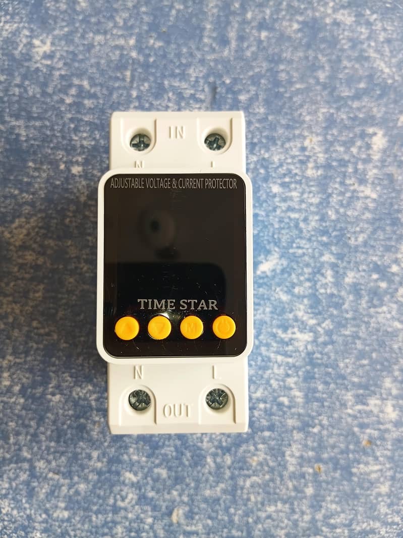 Unit Lock device 0