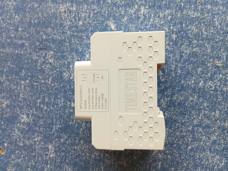 Unit Lock device 1