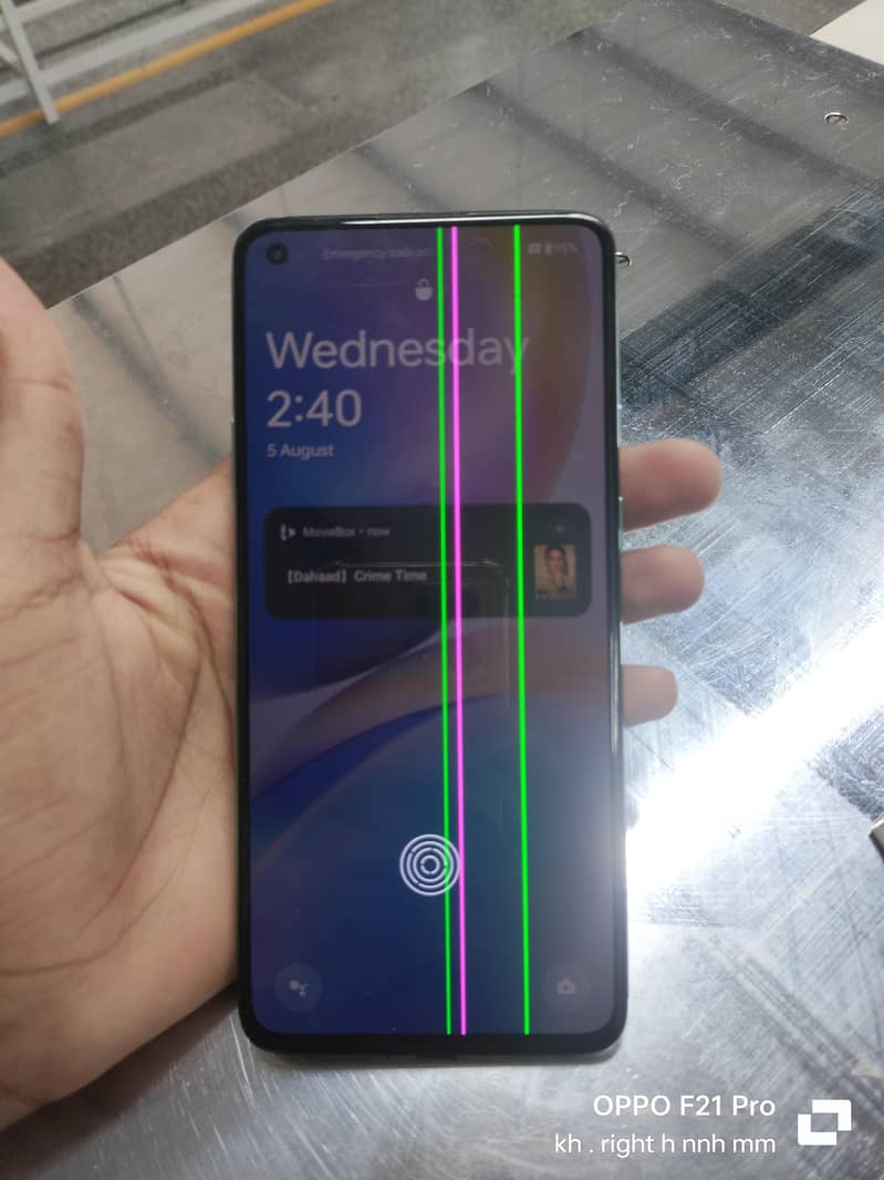 One Plus 8T 12/256 contact 03258254001 1