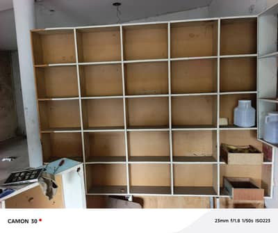 rack furniture