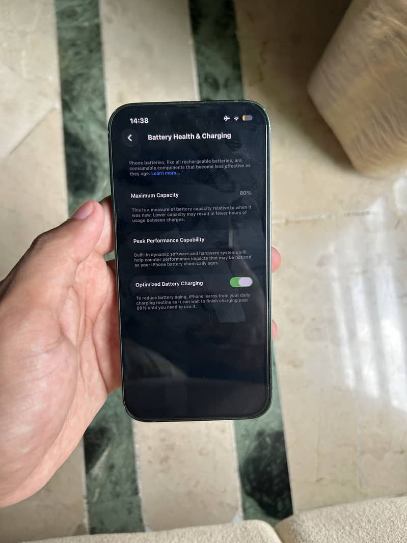 Apple iPhone 13 1