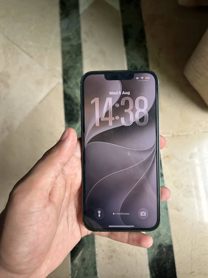 Apple iPhone 13 2