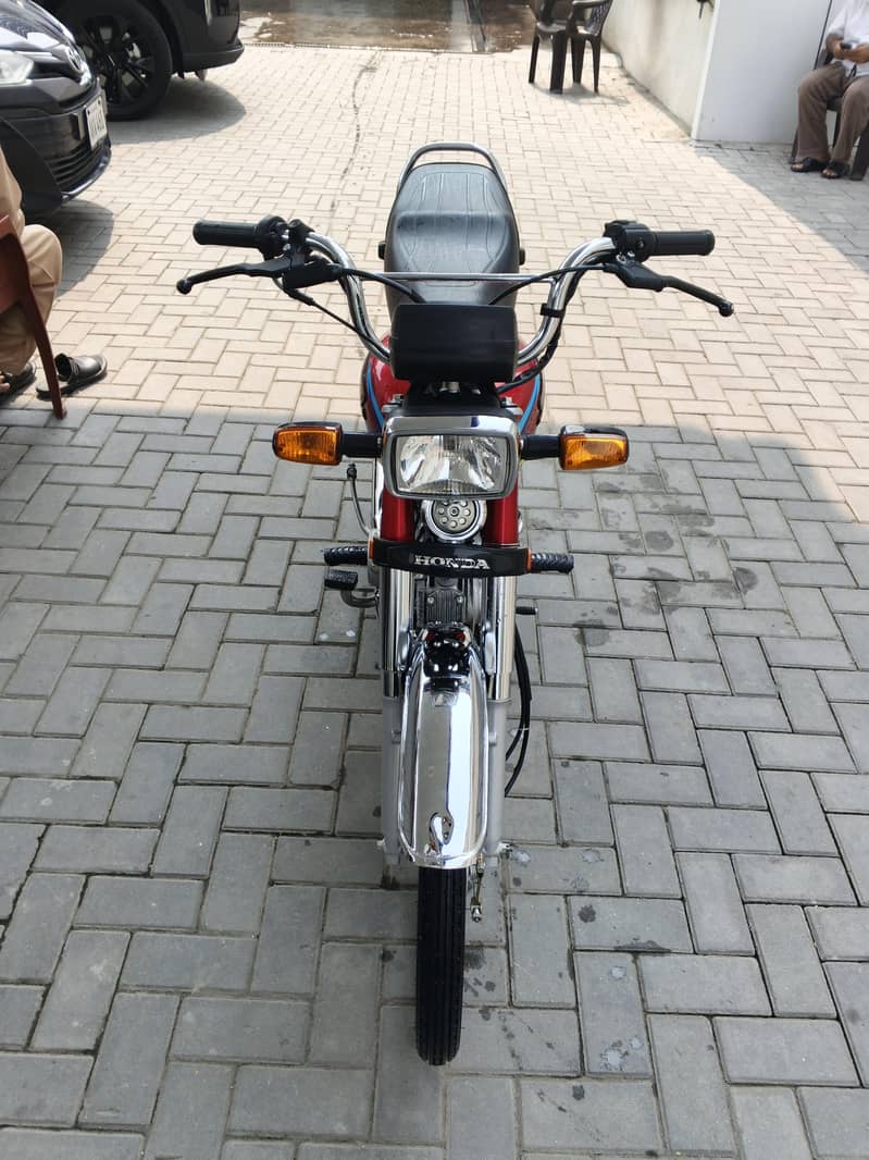 cd 70 good condition 1