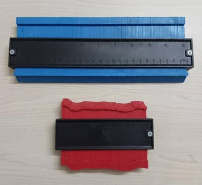 HOLE  SAW SET AND CONTOUR SET