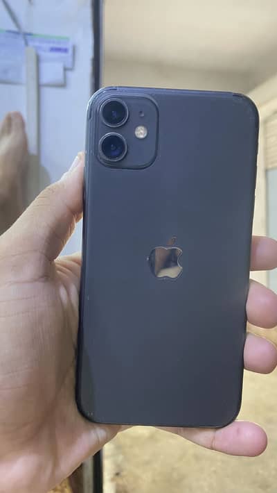 Apple iPhone 11