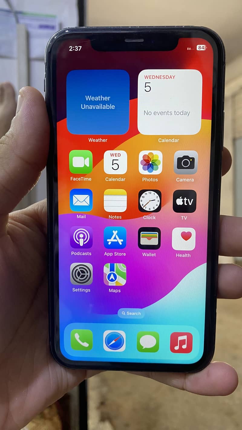 Apple iPhone 11 1