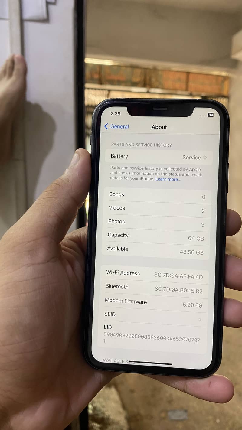 Apple iPhone 11 6