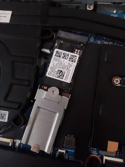 SSD GEN 4x4 NVME 512 GB Samsung 03005026337 Whatsapp