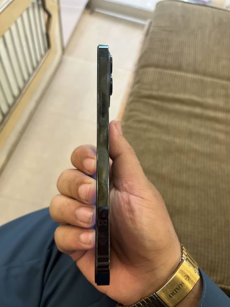 Apple iPhone 12 Pro Max 2